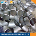 45 Degree Long Radius Welding Elbow